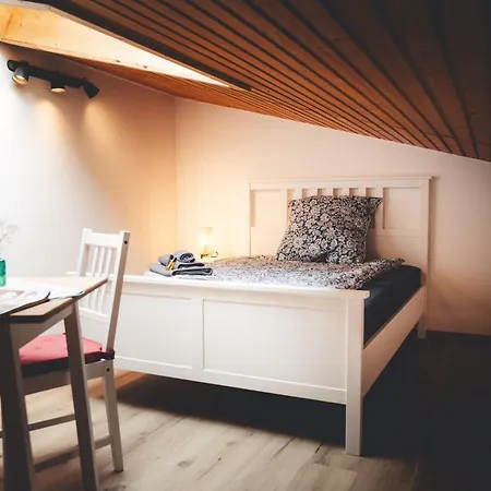 Kinsau Rooms Zewnętrze zdjęcie