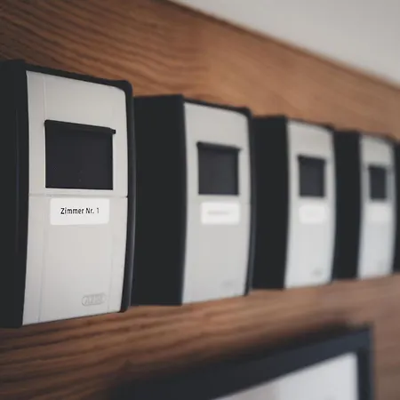 Kinsau Rooms Zewnętrze zdjęcie