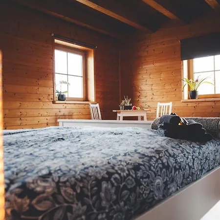 Kinsau Rooms Zewnętrze zdjęcie