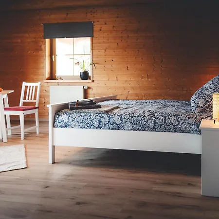 Kinsau Rooms Zewnętrze zdjęcie