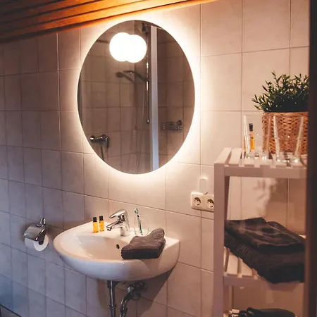 Kinsau Rooms Zewnętrze zdjęcie