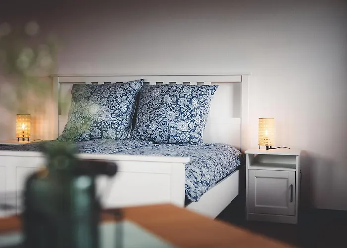 Kinsau Rooms