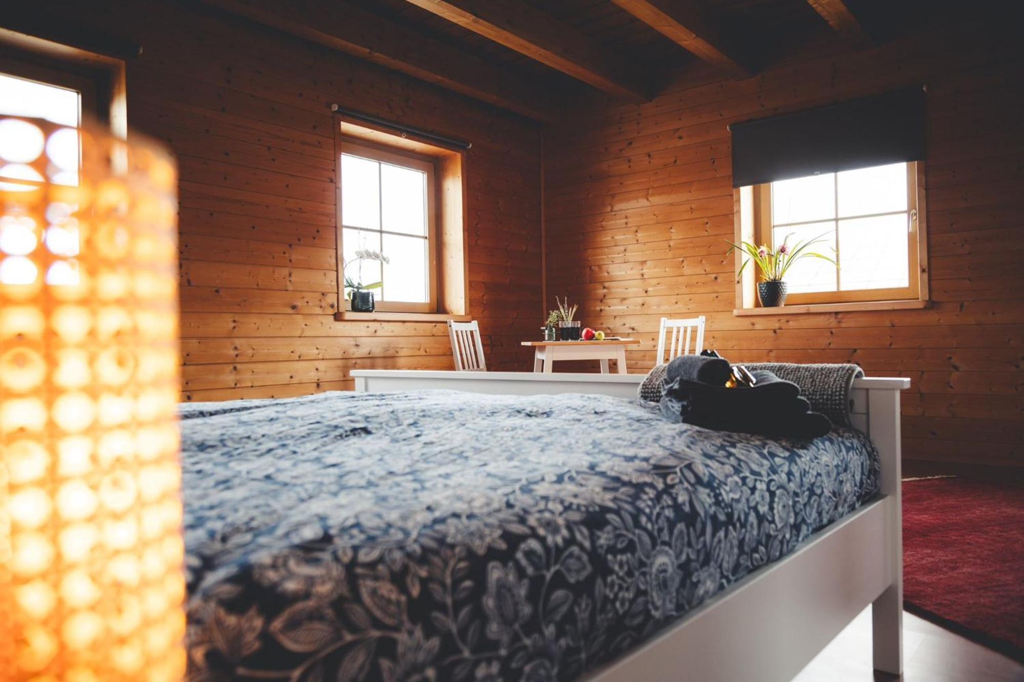 Homestay Kinsau Rooms *