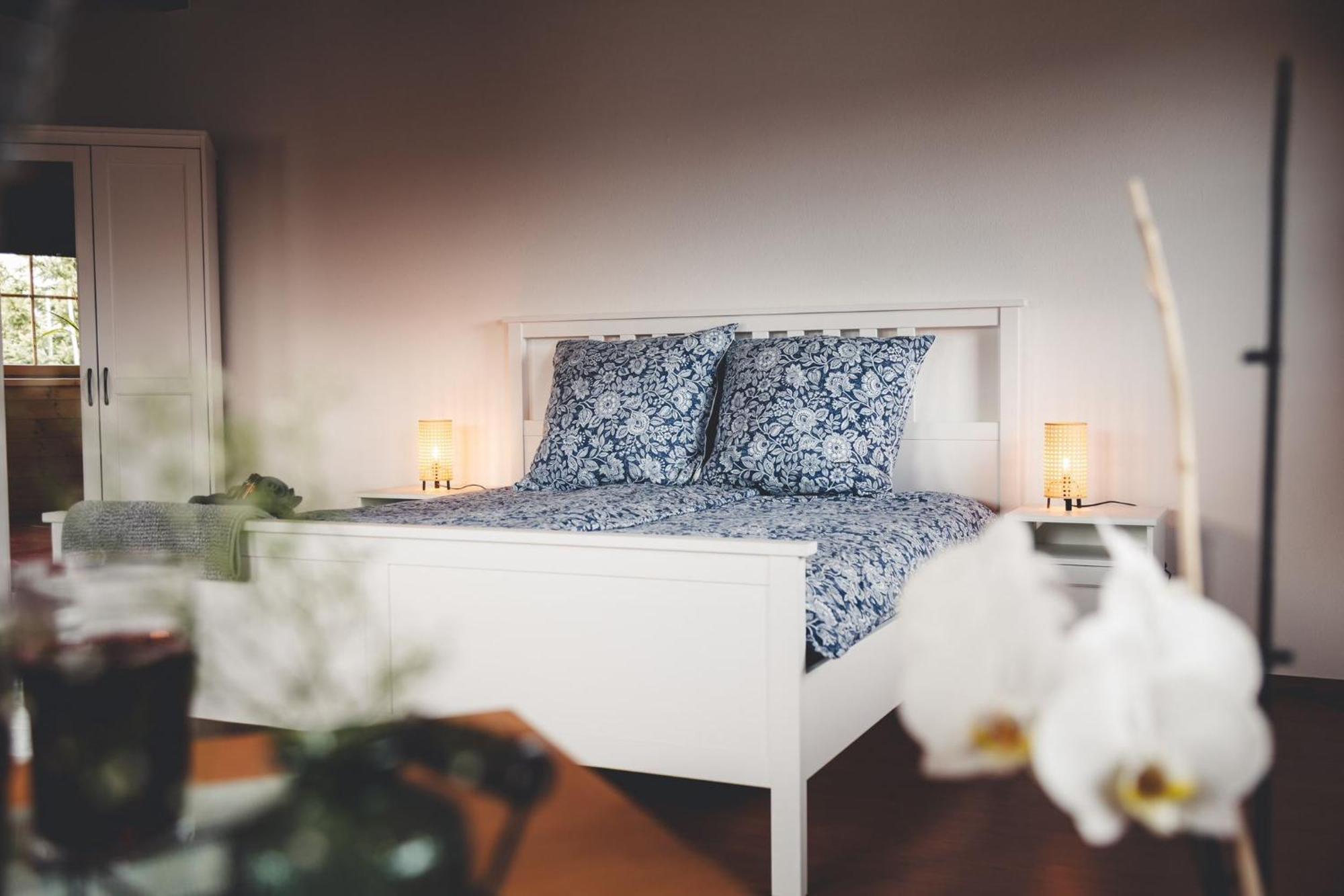 Kinsau Rooms Homestay Kinsau
