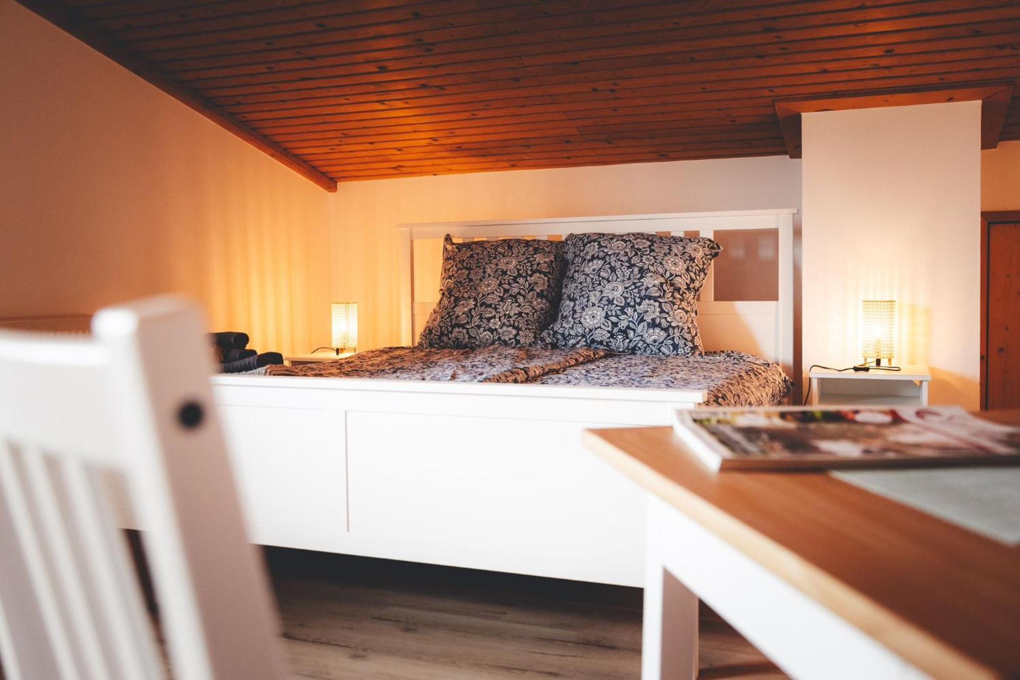 Kinsau Rooms Kinsau
